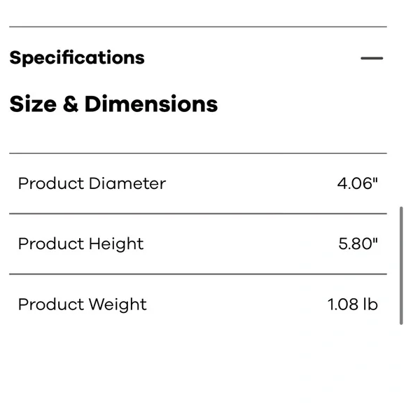 hydroflask mug agave - Picture 10 of 10